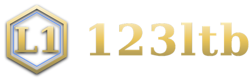 123ltb โลโก้