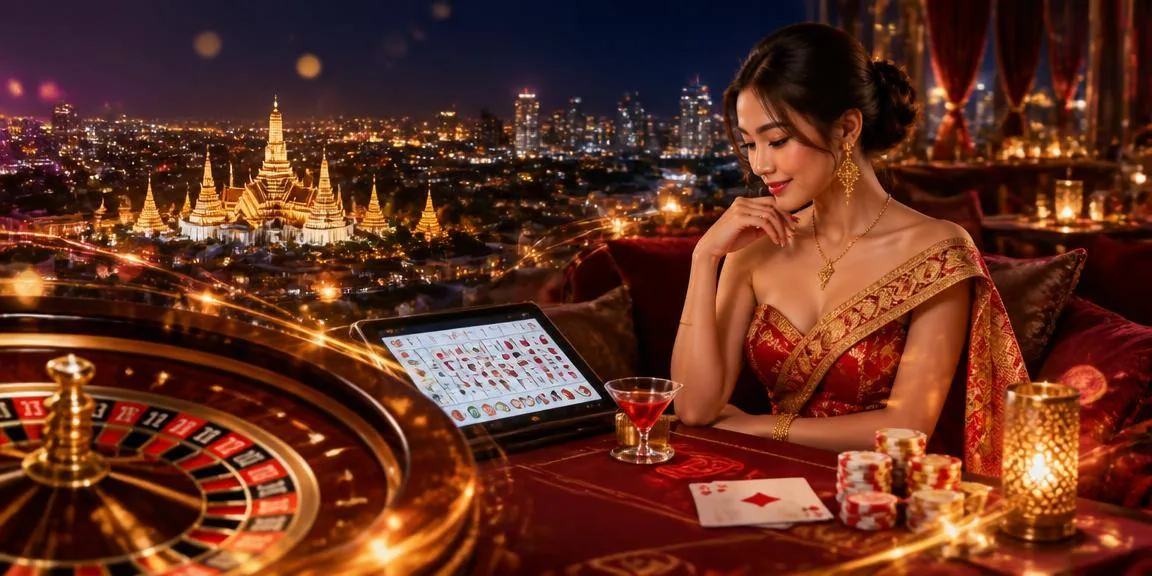123ltb สำรวจเกม Onetouch ใน 123ltb
